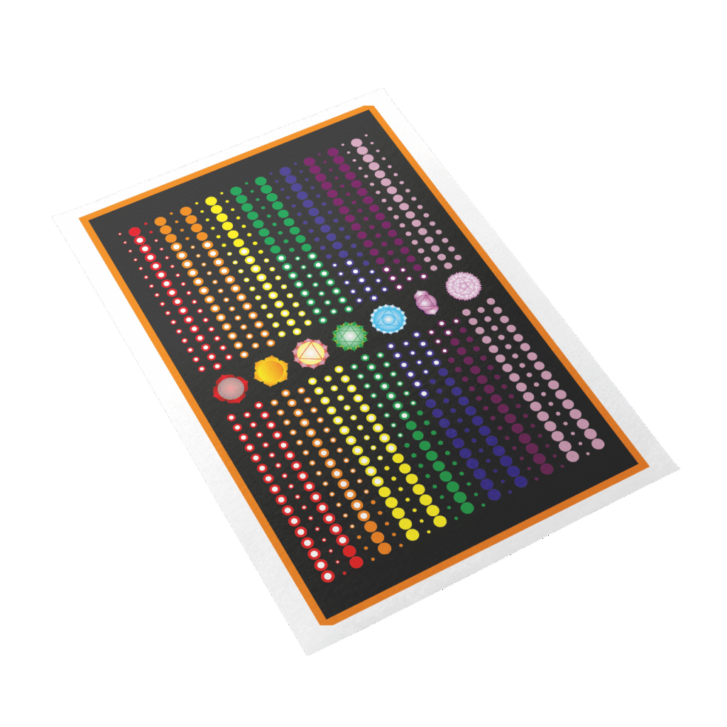 Free A6 Flyer Mockup Photoroom 44