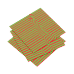 ANUKRATI GRAPHICS Home Decor Wall Art Print - Waves of Mind