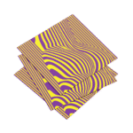 ANUKRATI GRAPHICS Home Decor Wall Art Print - Echo Spiral