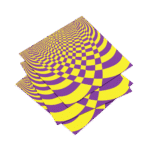 ANUKRATI GRAPHICS Home Decor Wall Art Print - The Drop