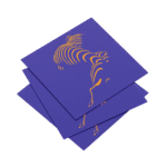 ANUKRATI GRAPHICS Home Decor Wall Art - Pulse Lines