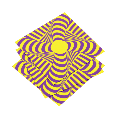 Free Square Flyer Mockup 4 Photoroom 15