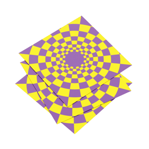 Free Square Flyer Mockup 4 Photoroom 23