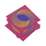 ANUKRATI GRAPHICS Home Decor Wall Art Print - Depth Dive