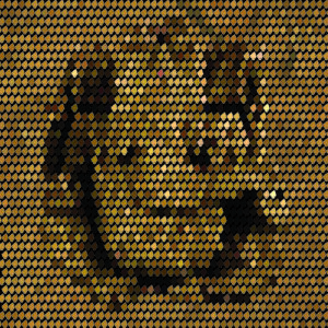 Ganesha Dot Art – Sacred Wall Decor for Puja Room & Home