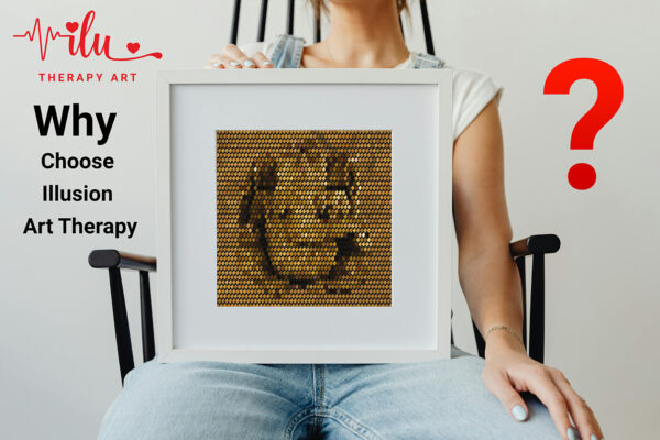 Ganesha Pattern Art – Sacred Wall Decor for Puja Room & Home - Image 8