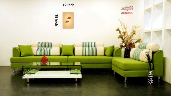 Earth Element Tiles - Image 3