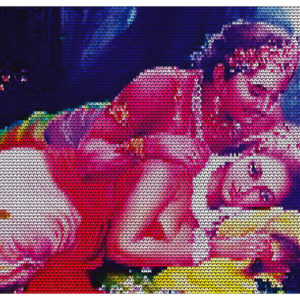 Dushyant & Shakuntala – Love Across Distance