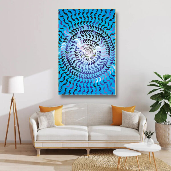 Ocean Wave Grid - Image 15