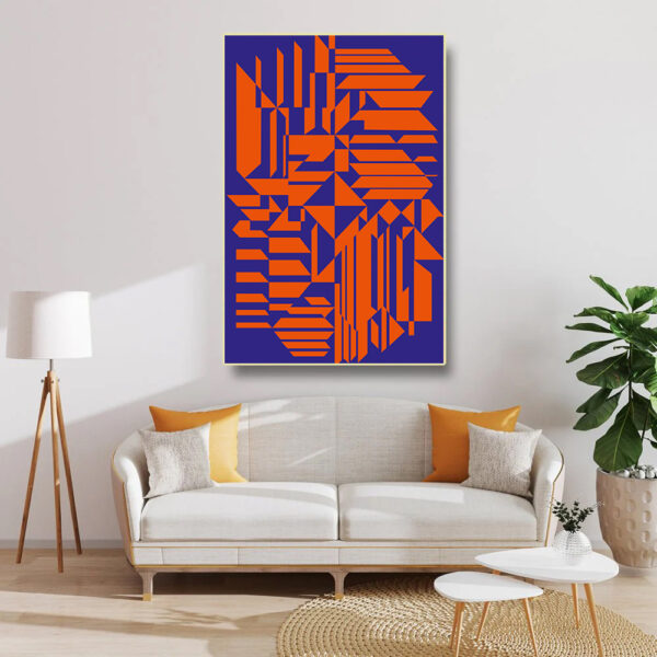 Floral Lattice Whisper - Image 15