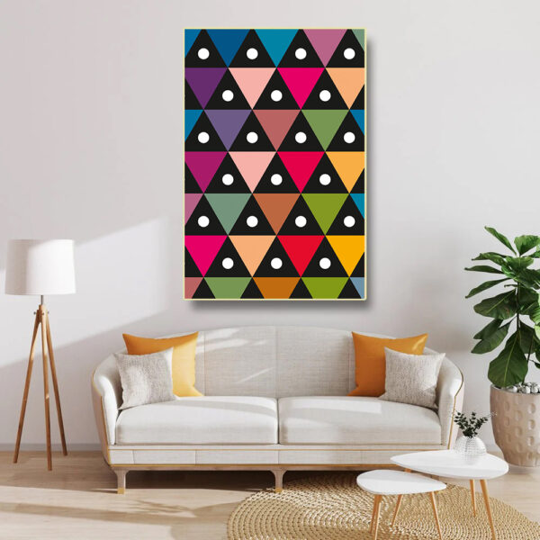Pop Deco Circles - Image 15