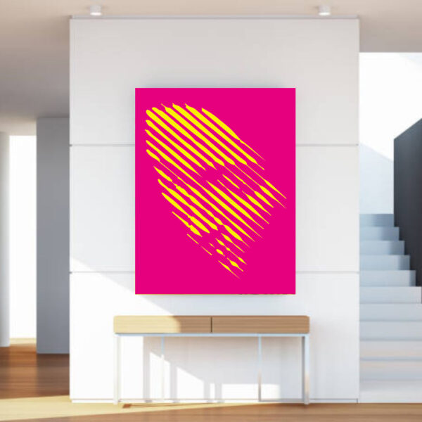 Psychedelic Pulse Pattern - Image 14