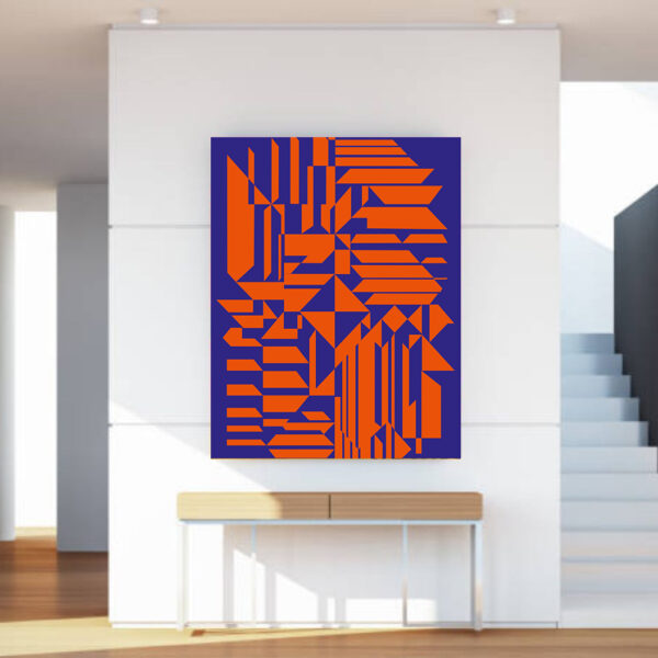 Floral Lattice Whisper - Image 14