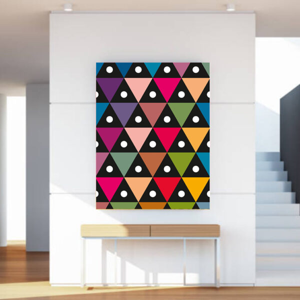 Pop Deco Circles - Image 14
