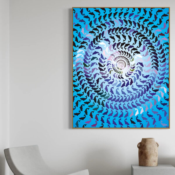 Ocean Wave Grid - Image 13