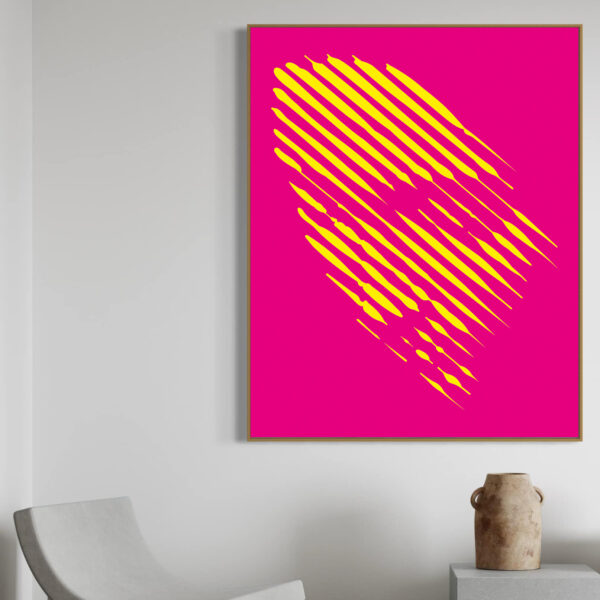 Psychedelic Pulse Pattern - Image 13