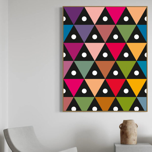 Pop Deco Circles - Image 13