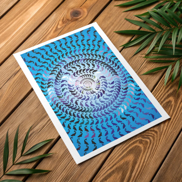 Ocean Wave Grid - Image 12