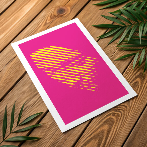 Psychedelic Pulse Pattern - Image 12