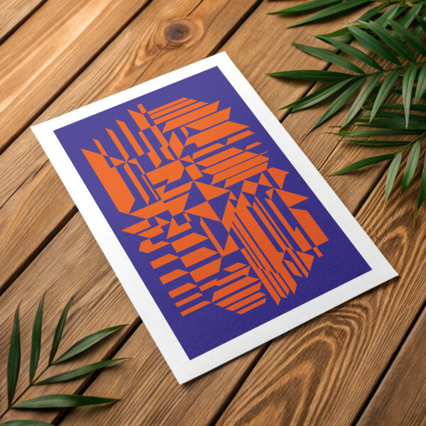 Floral Lattice Whisper - Image 12