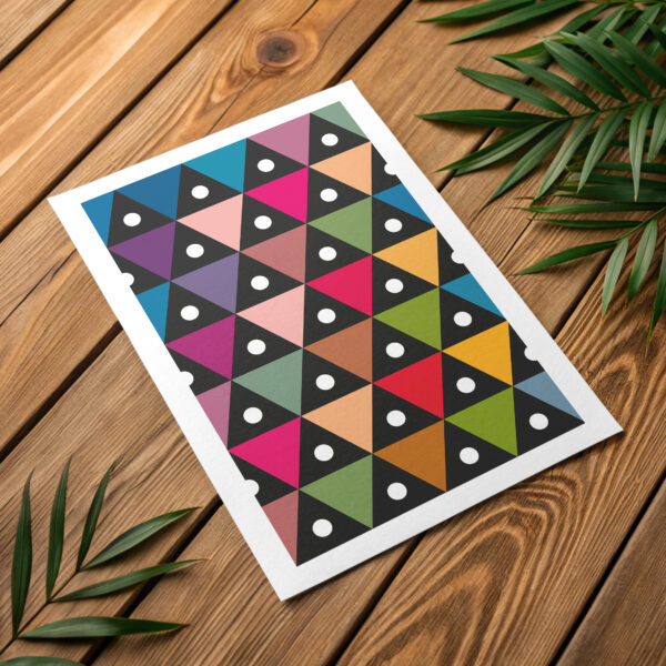 Pop Deco Circles - Image 12