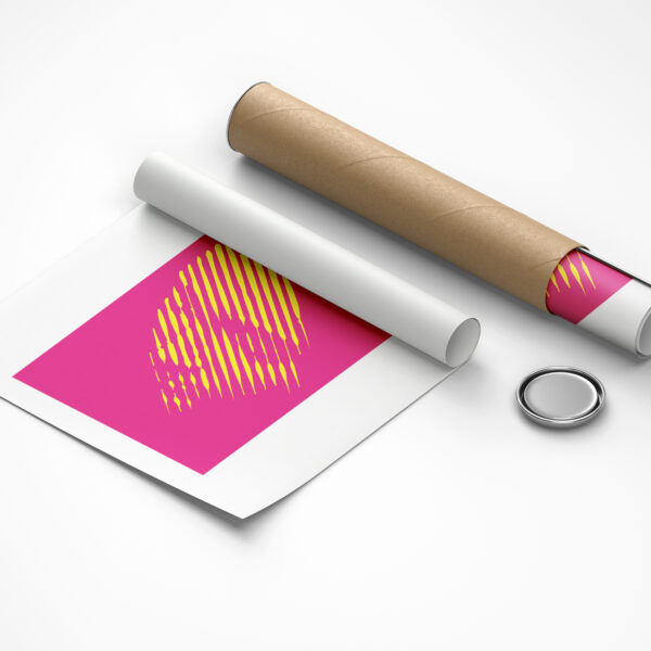 Psychedelic Pulse Pattern - Image 11