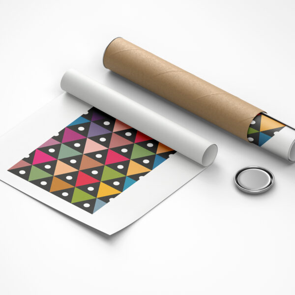 Pop Deco Circles - Image 11