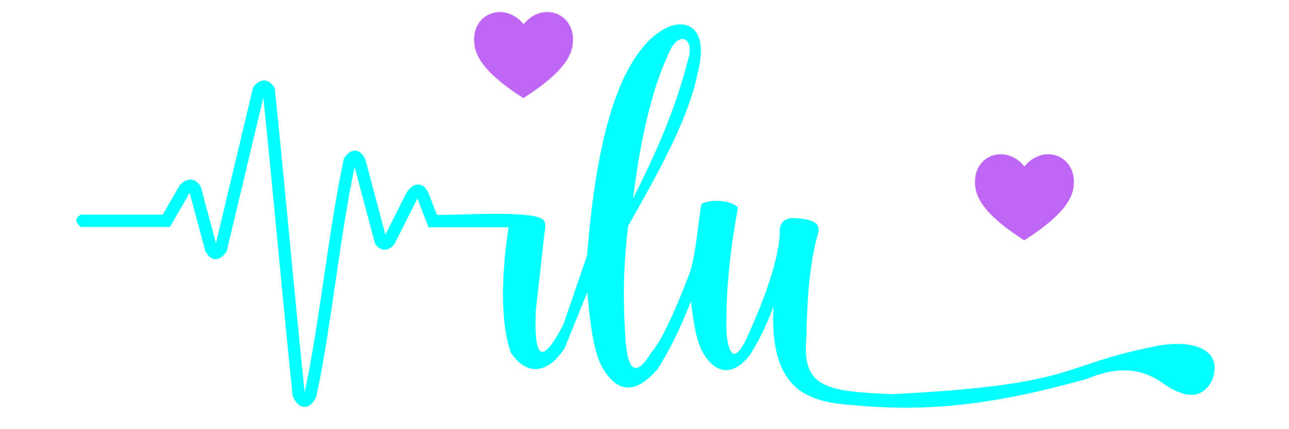 ilu art therapy logo
