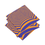 Healing Symmetry Prints